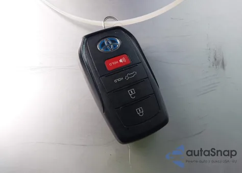 2021 Toyota Venza Le из США, поврежденный, VIN JTEAAAAH8MJ049860